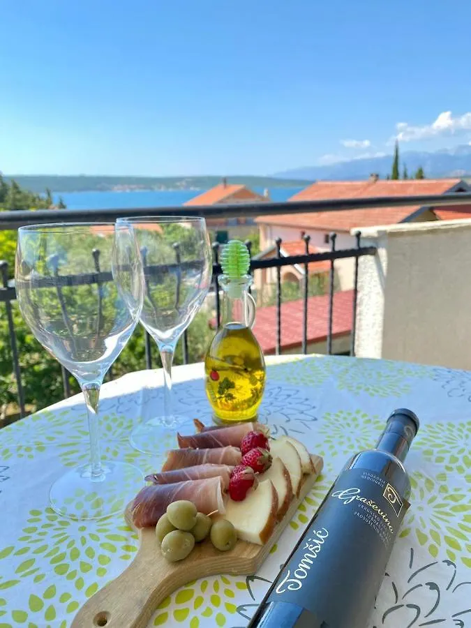 Apartments Stela Gornji Karin