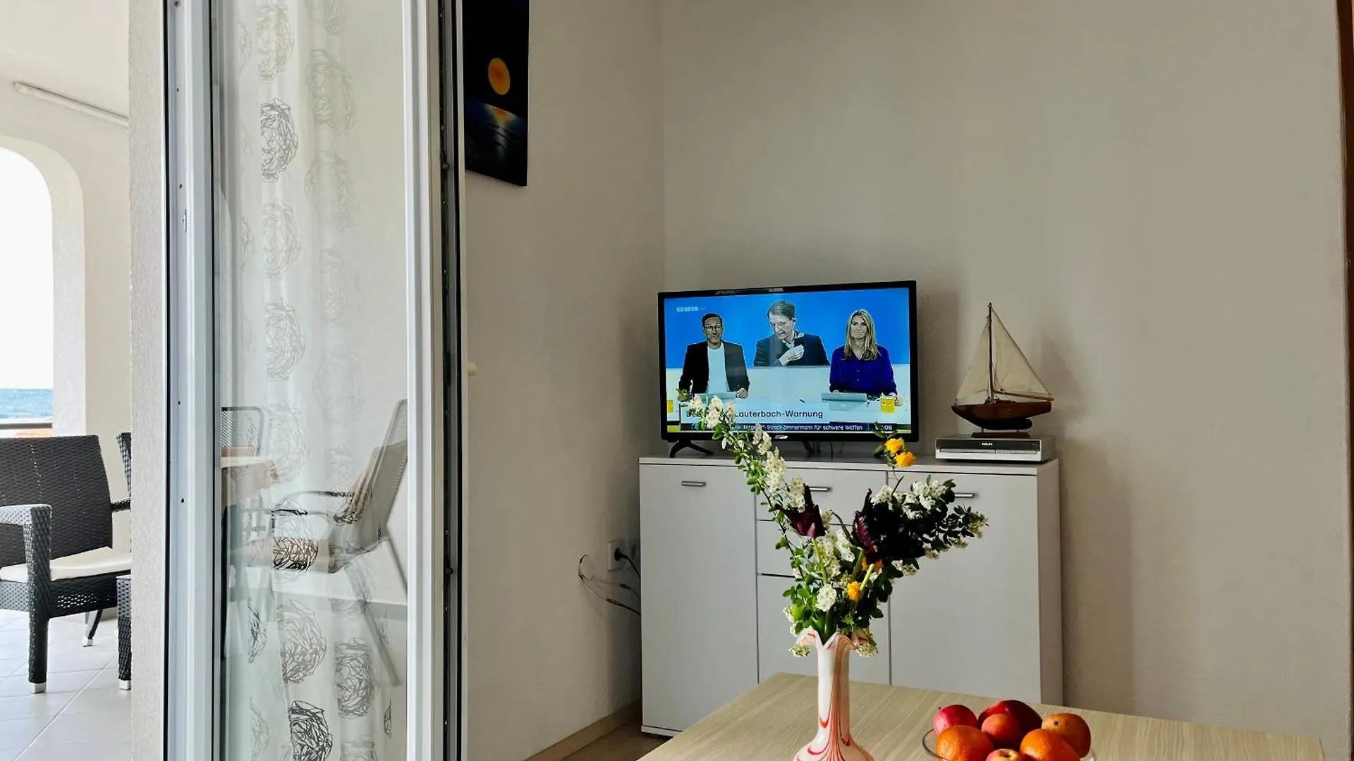 Apartments Stela Gornji Karin