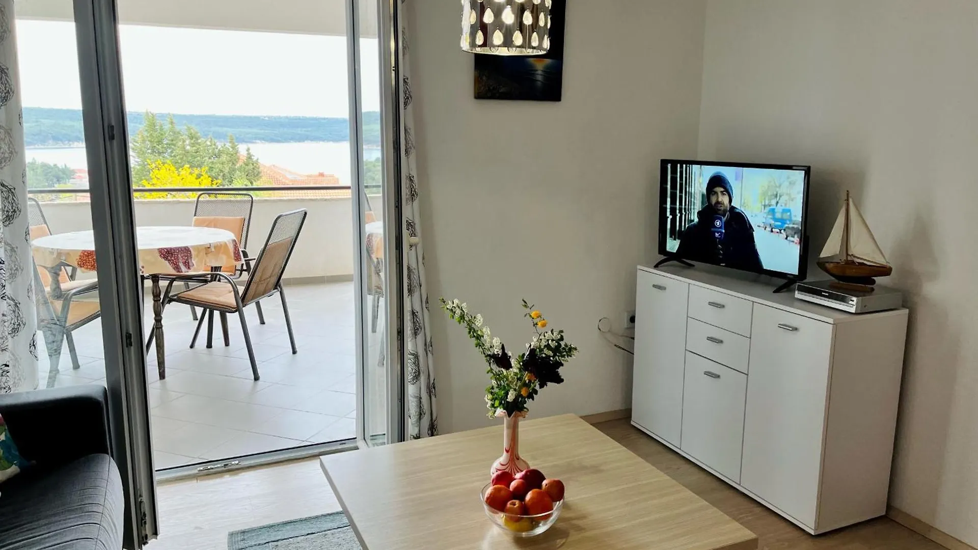 Apartments Stela Gornji Karin