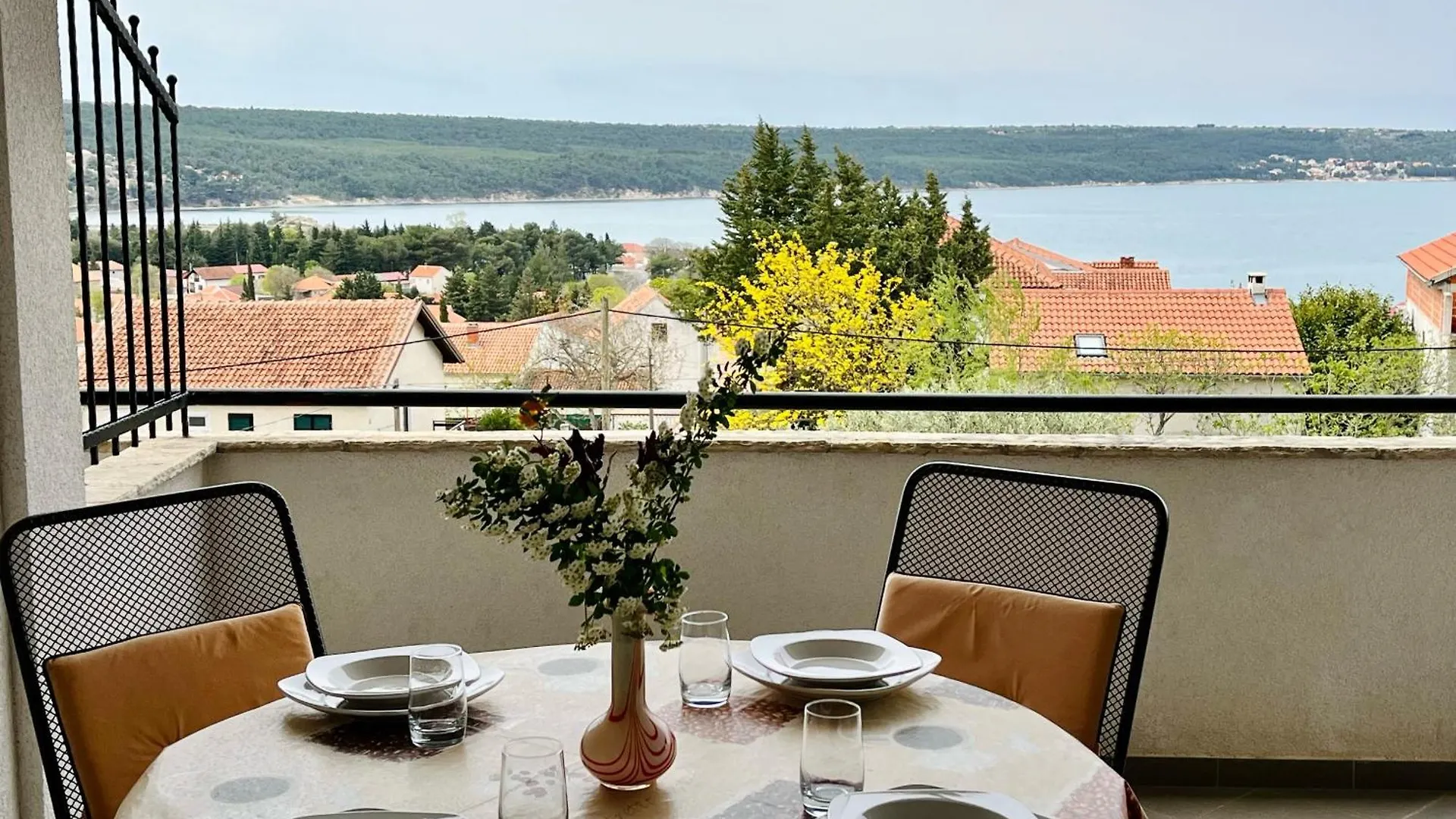 Apartments Stela غورني كارين كرواتيا