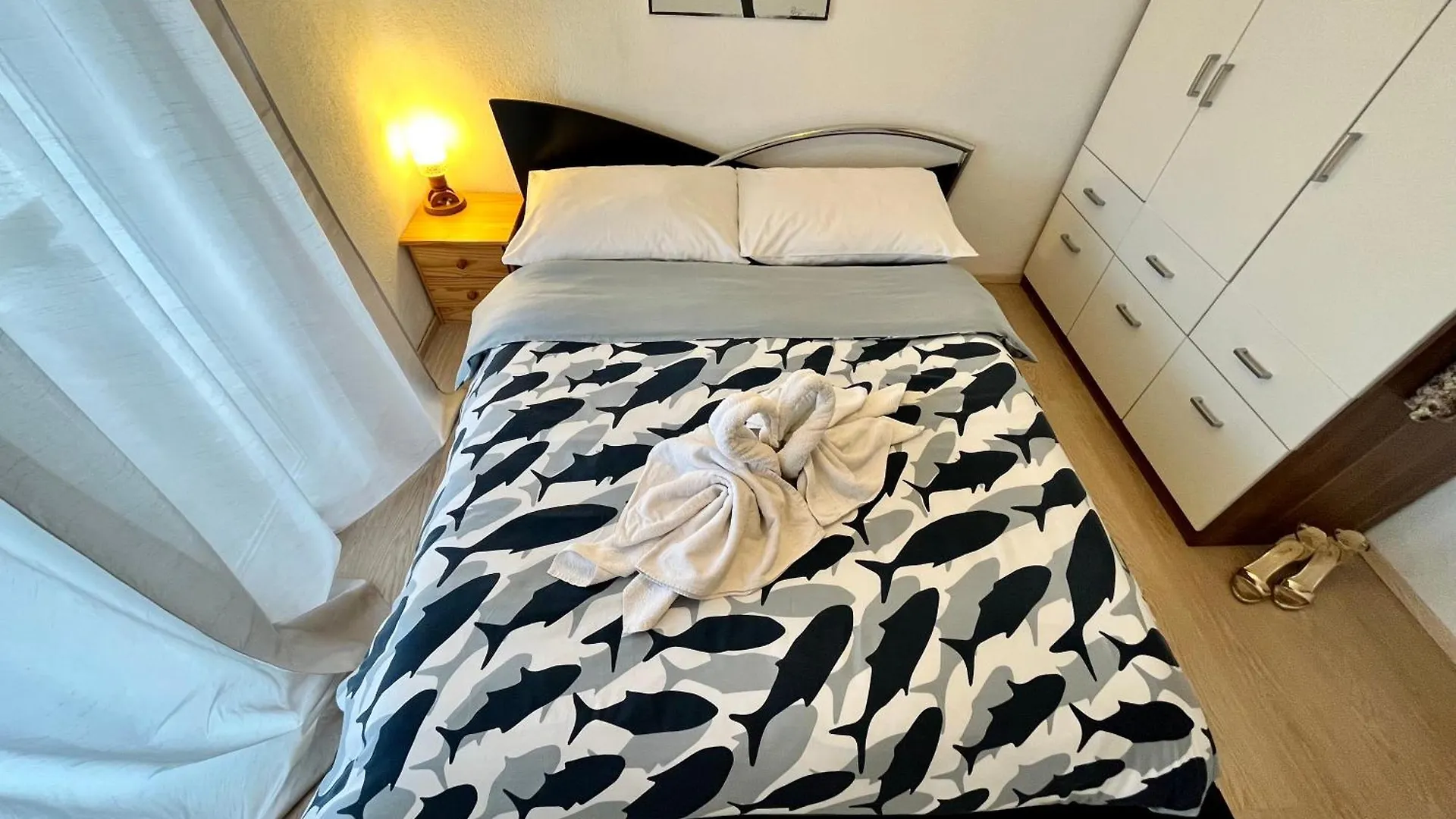 Apartments Stela Gornji Karin Croatie