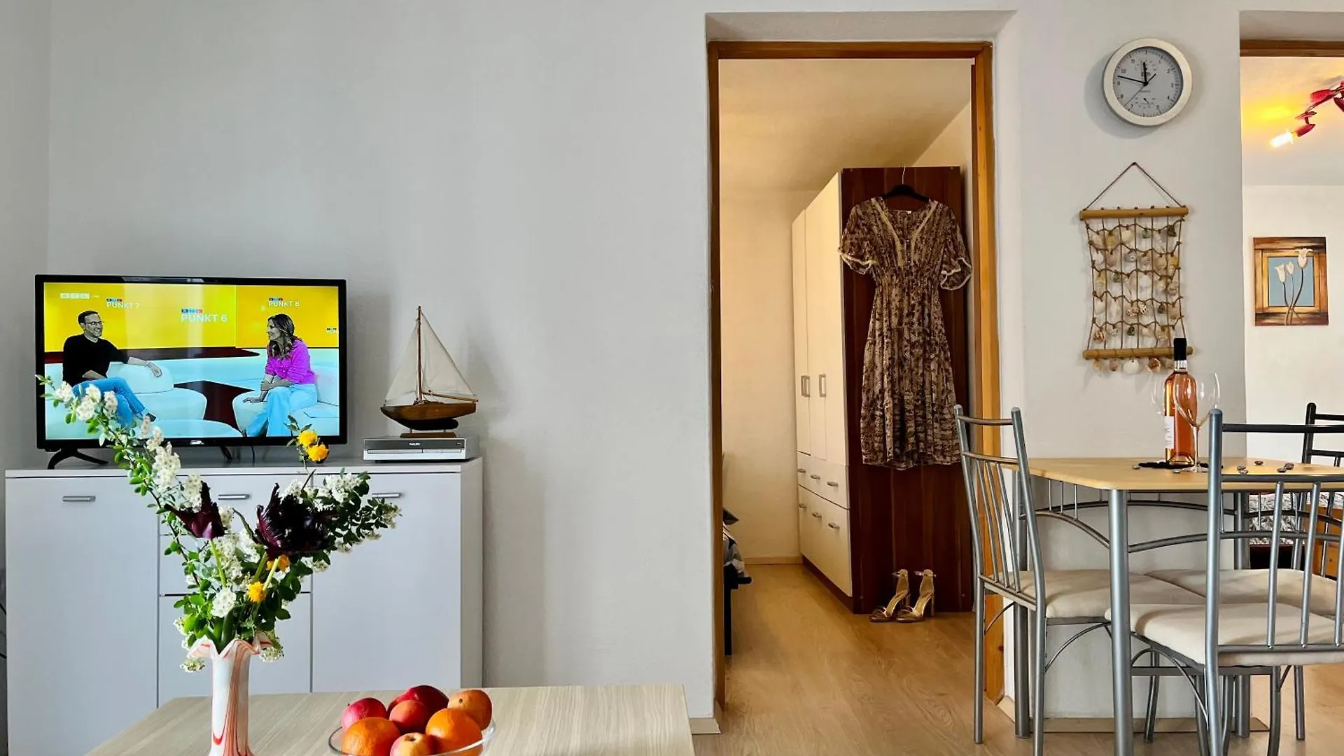 Apartments Stela Gornji Karin Kroatien