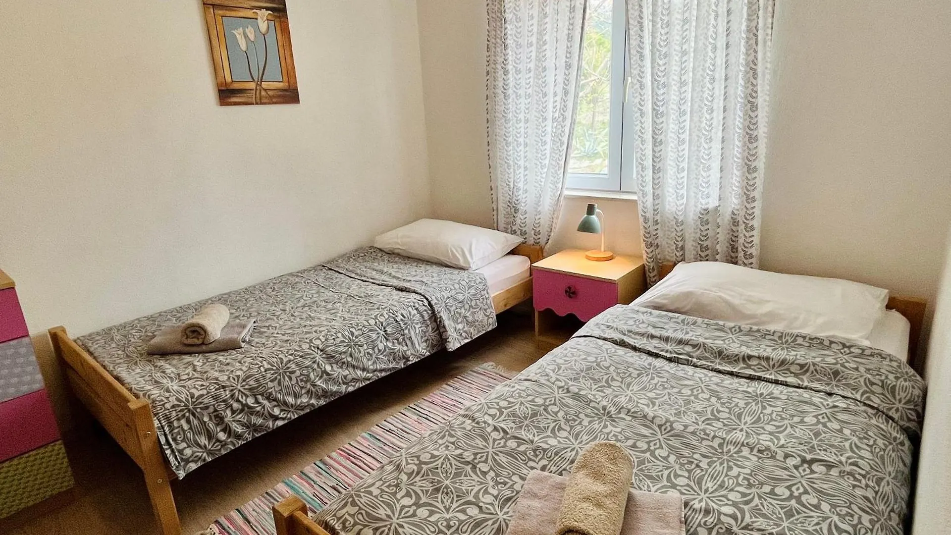 Apartments Stela Gornji Karin