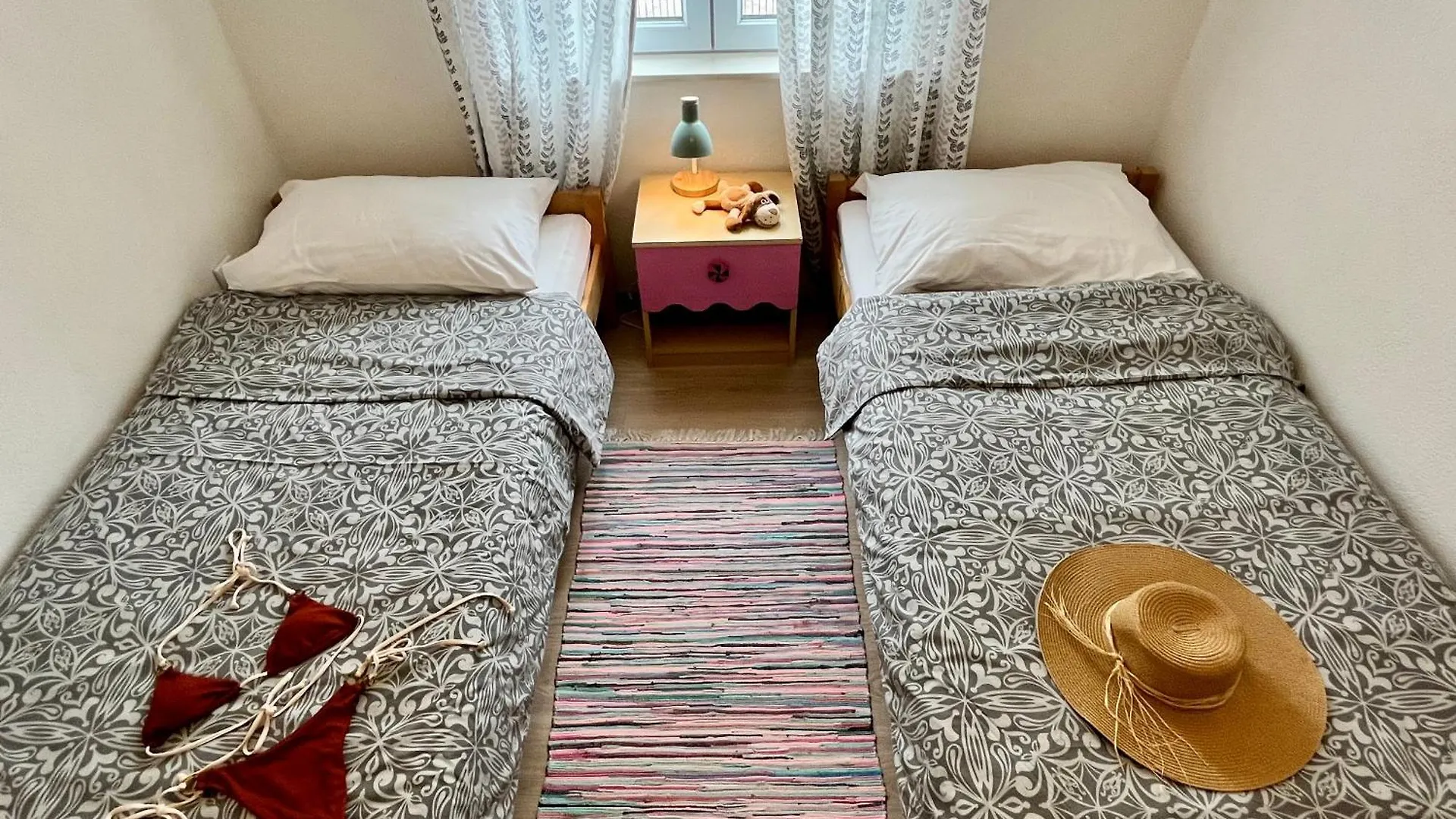 Apartments Stela Gornji Karin