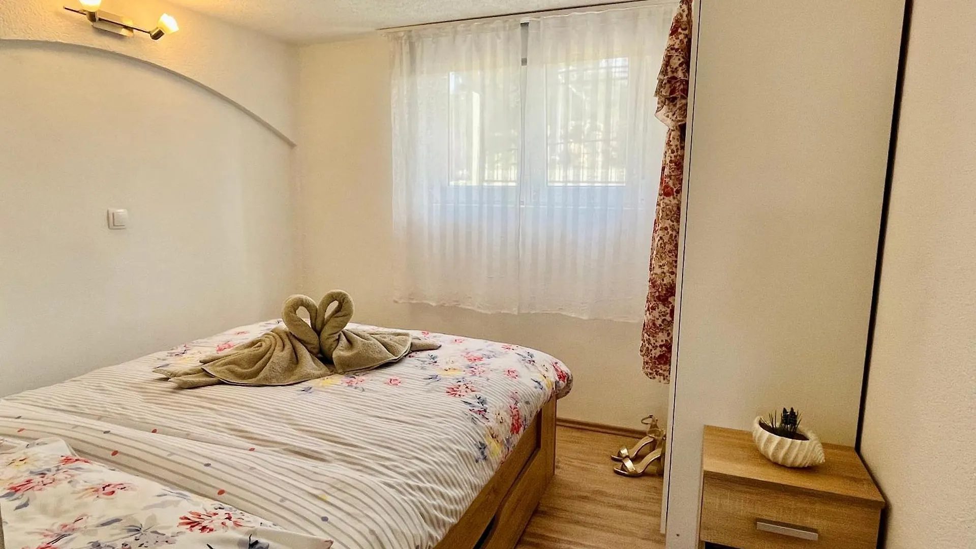 Apartments Stela Gornji Karin