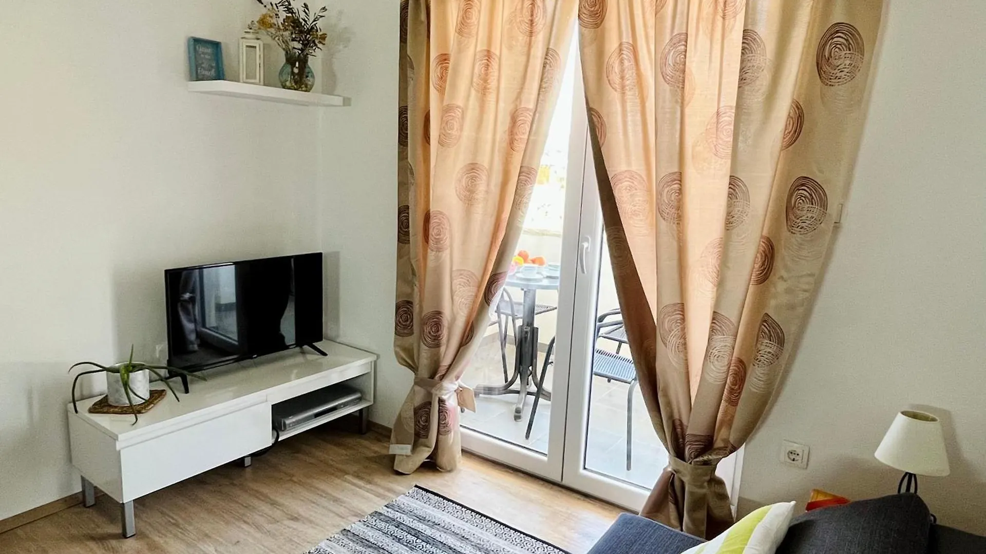 Apartments Stela Gornji Karin Croatie