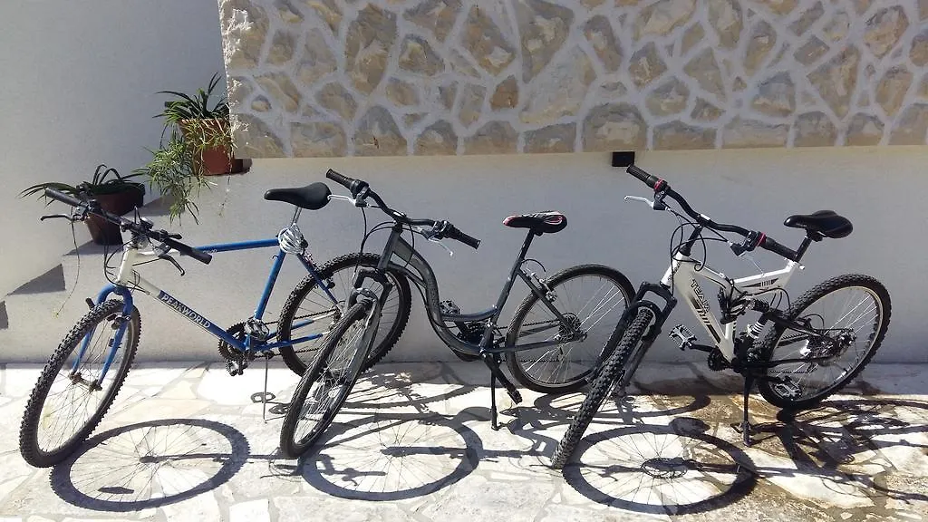 Apartments Stela غورني كارين 0*,  كرواتيا