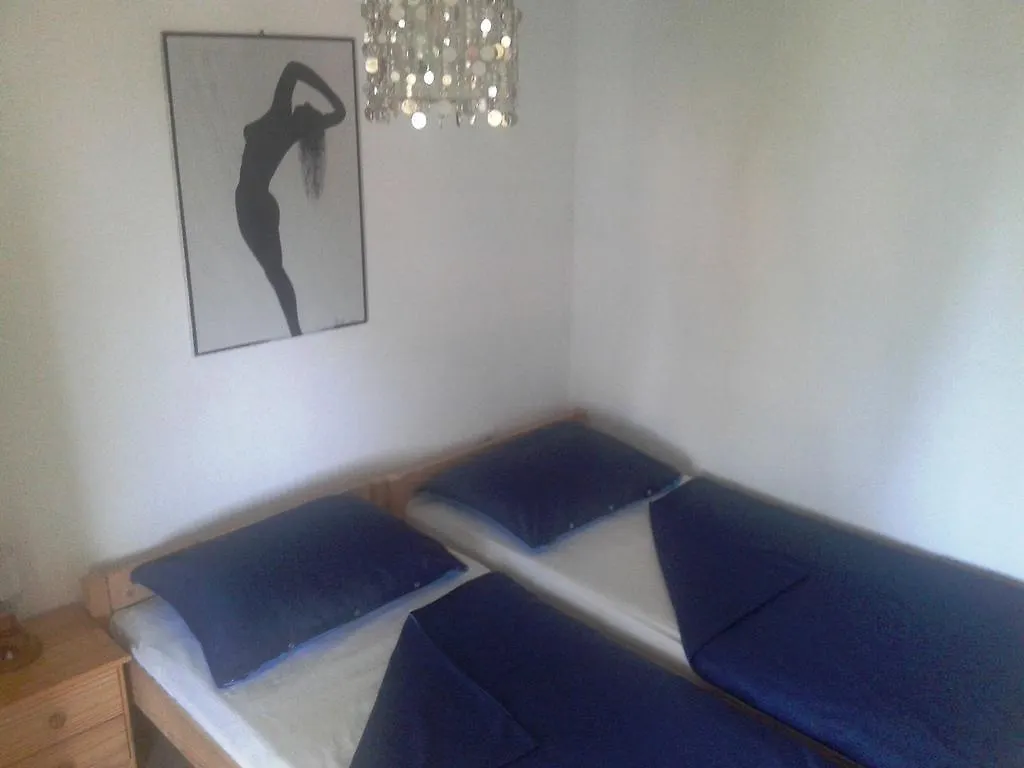 Apartments Stela Gornji Karin