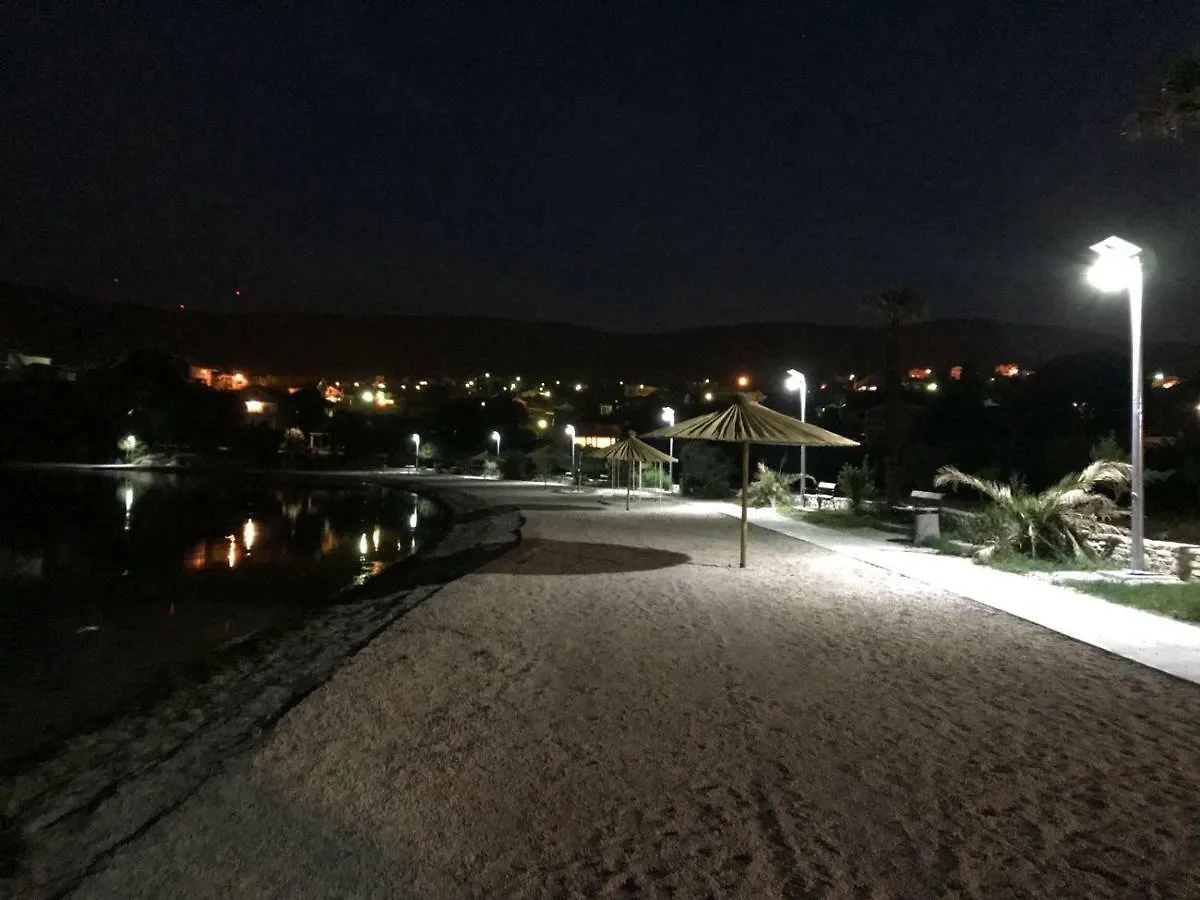 Apartments Stela غورني كارين