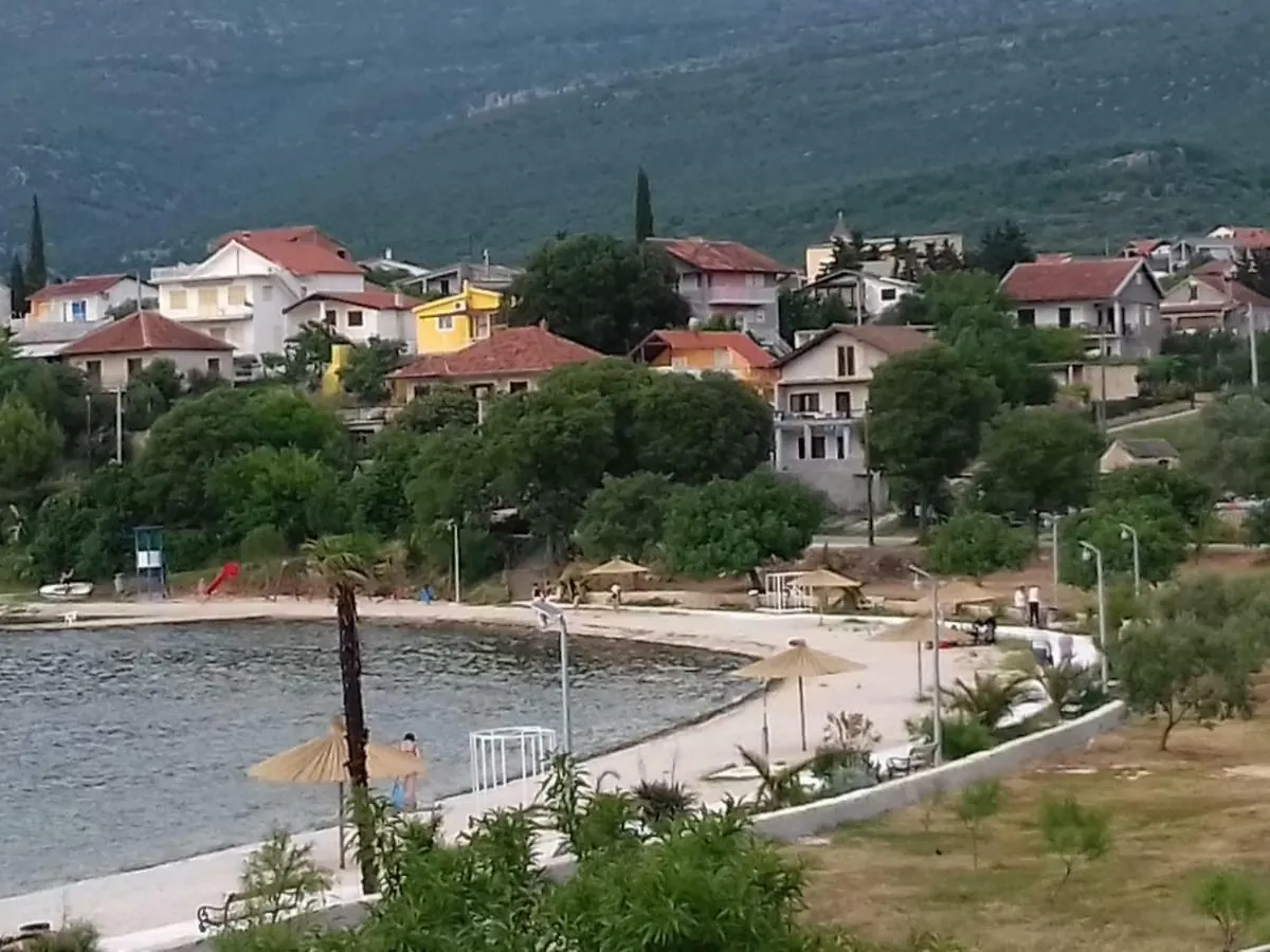 Apartments Stela Gornji Karin Croatie