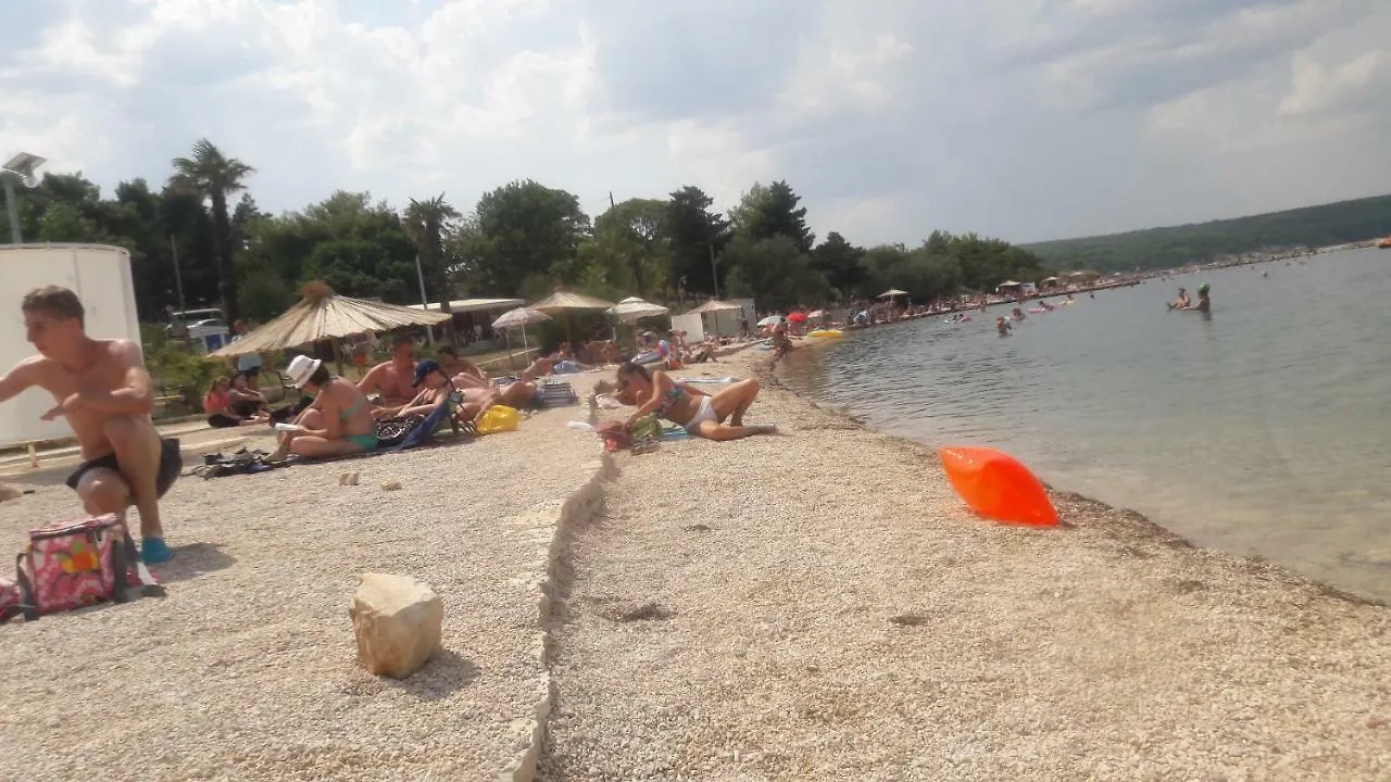 Apartments Stela غورني كارين 0*,  كرواتيا