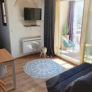 Résidence Des Bastides Gréoux-les-Bains