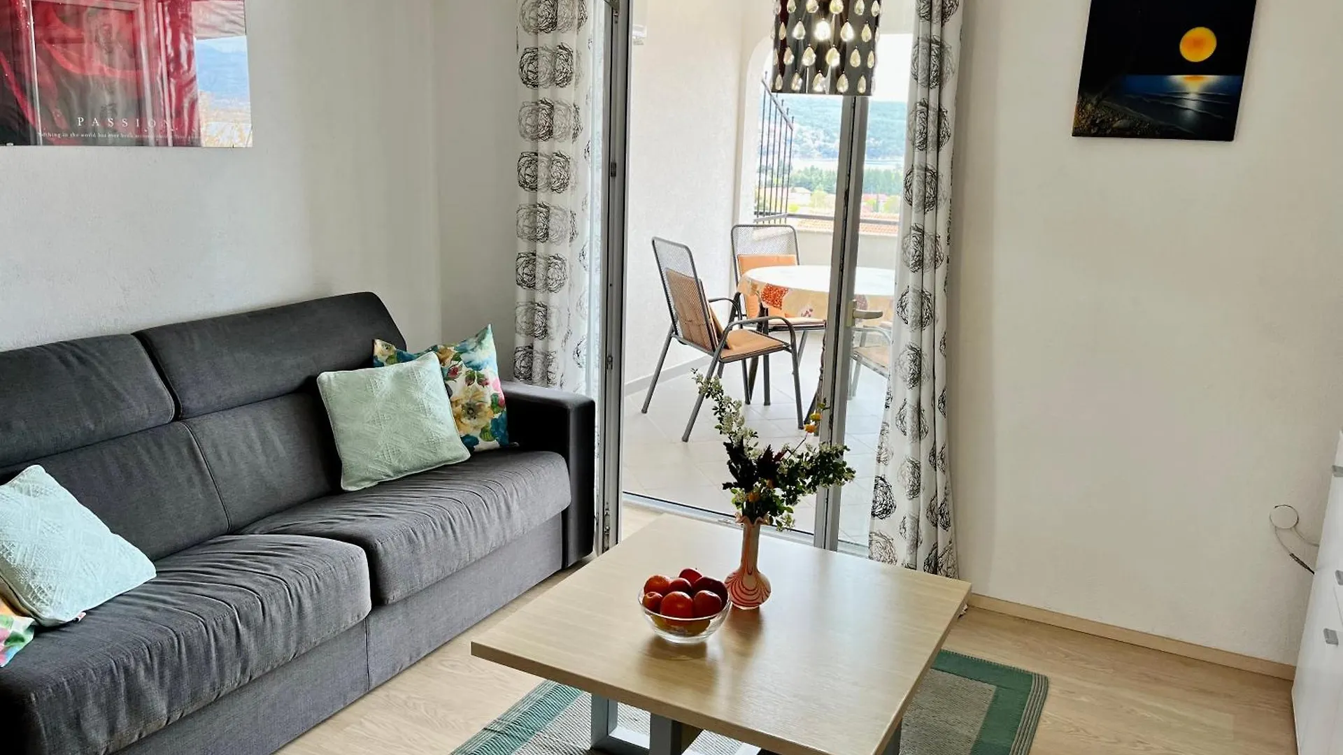 Apartments Stela 格基卡琳 0*,  克罗地亚