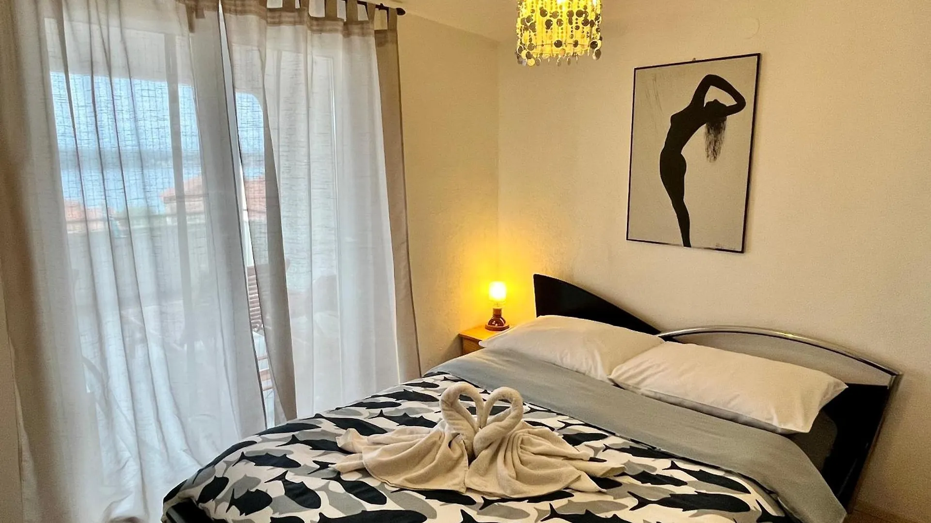 Apartments Stela 格基卡琳