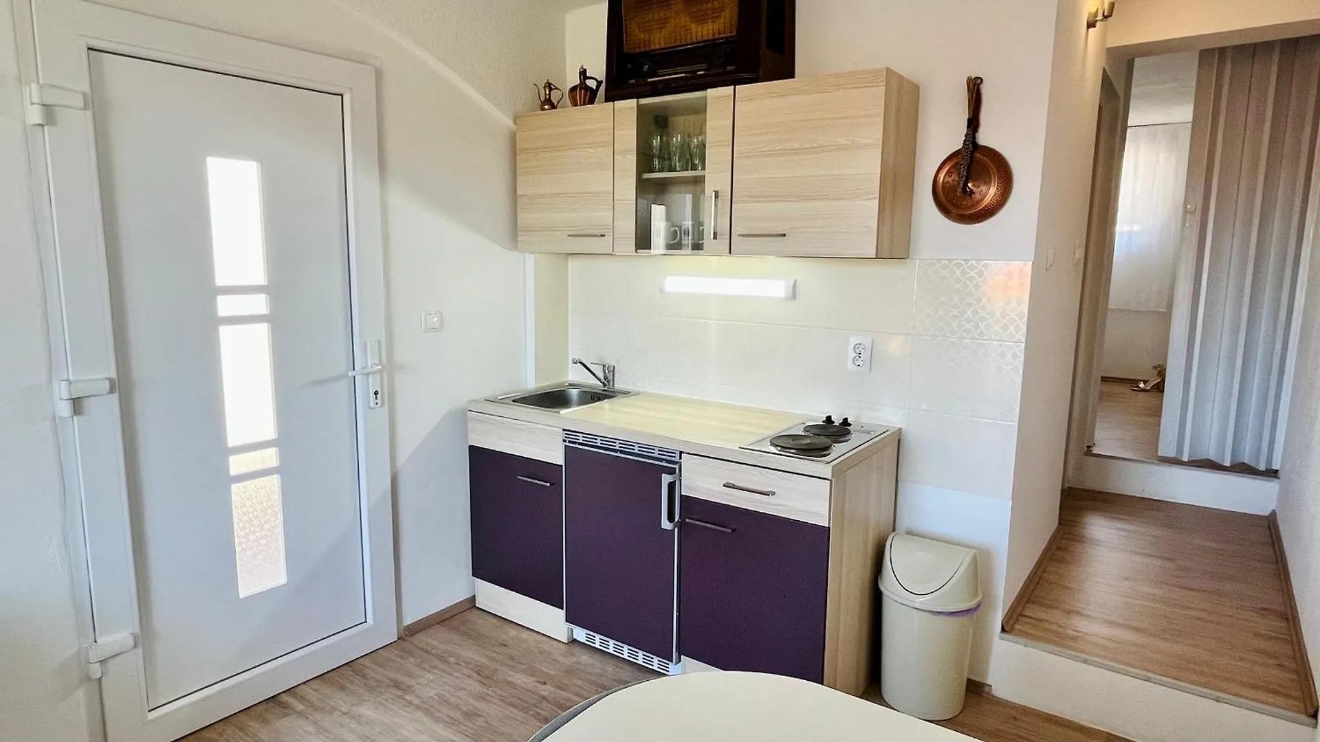 Apartments Stela 格基卡琳