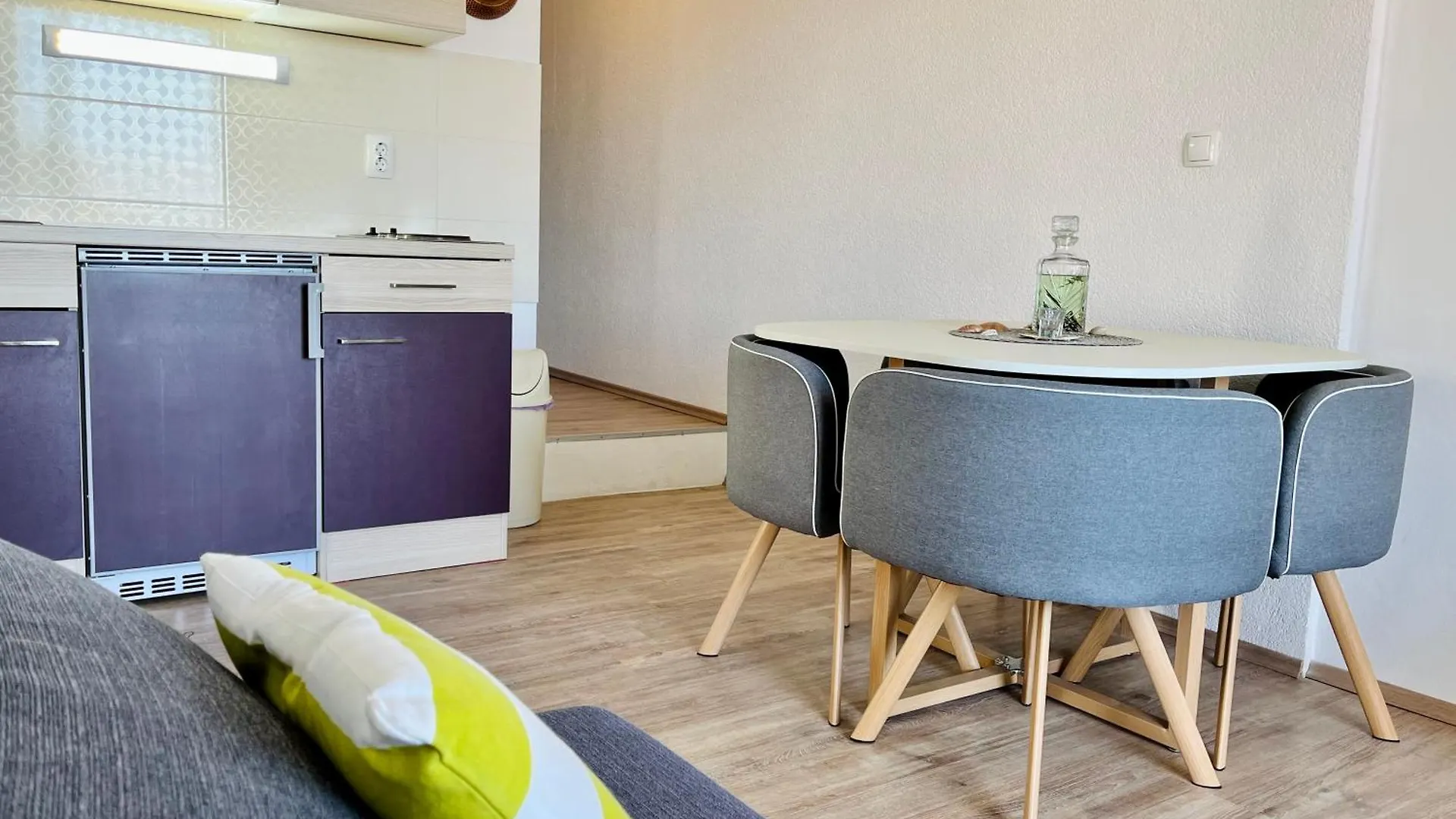 Apartments Stela 格基卡琳 克罗地亚