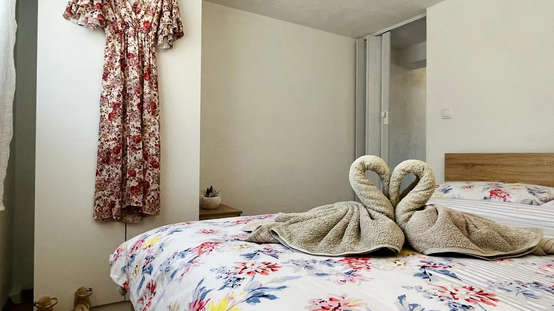 Apartments Stela 格基卡琳