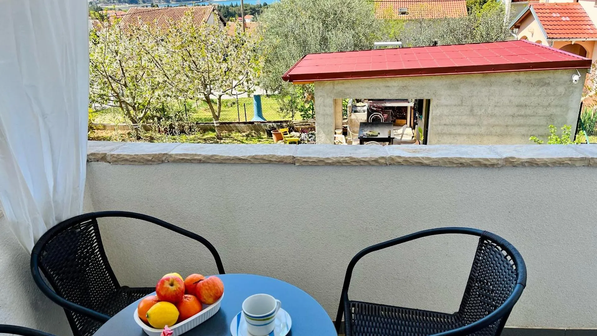 Apartments Stela 格基卡琳