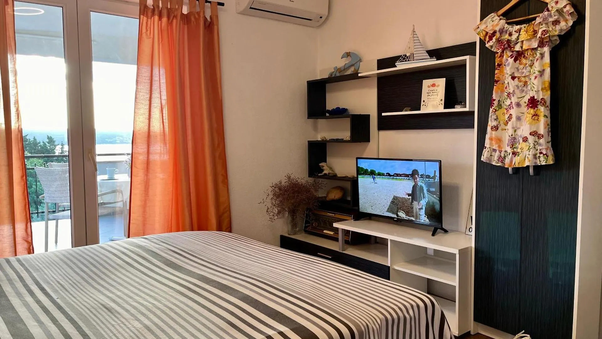 Apartments Stela 格基卡琳